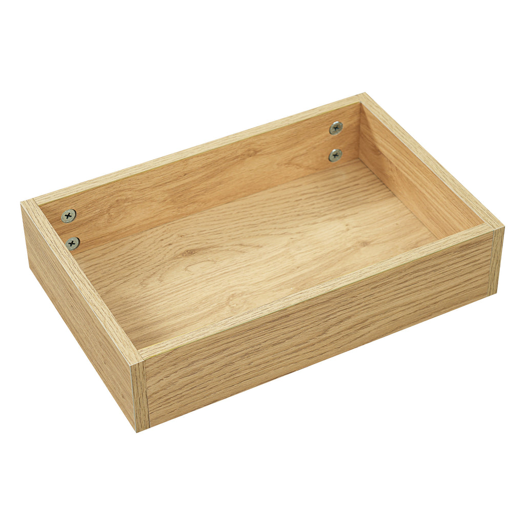 Modern 2-in-1 Cat Litter Box Enclosure Side Table – Hidden Cat House