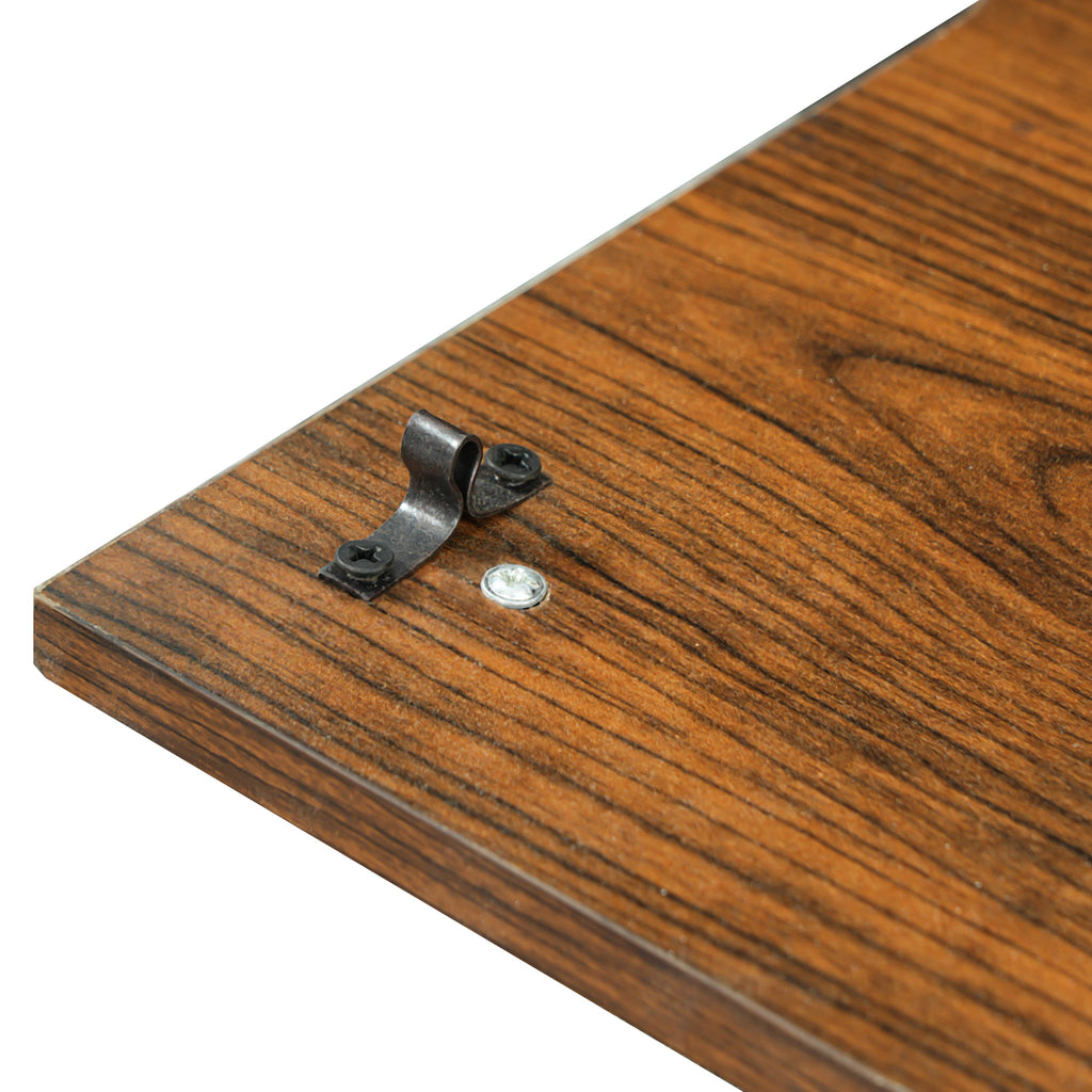 Modern 2-in-1 Cat Litter Box Enclosure Side Table – Hidden Cat House