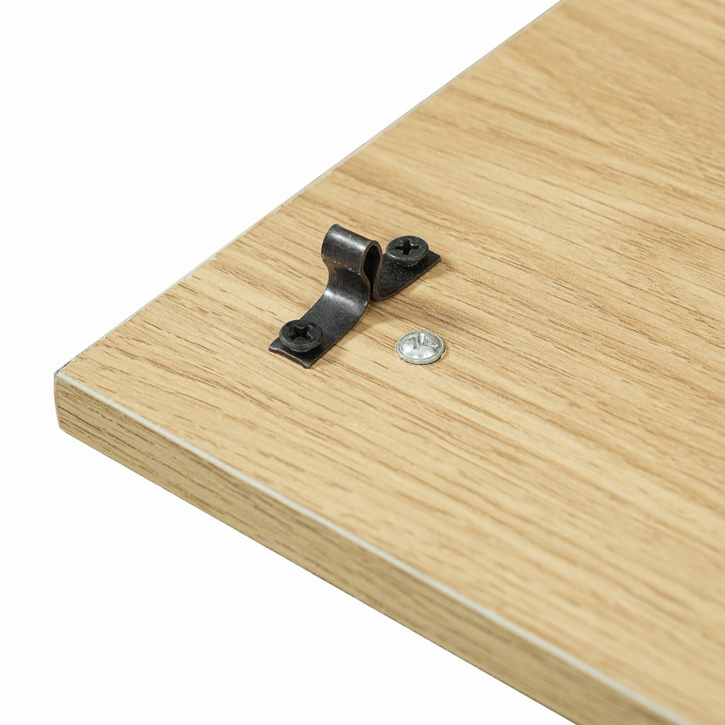 Modern 2-in-1 Cat Litter Box Enclosure Side Table – Hidden Cat House