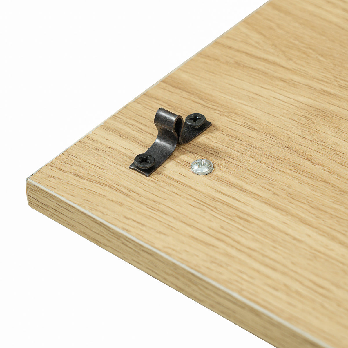Modern 2-in-1 Cat Litter Box Enclosure Side Table – Hidden Cat House